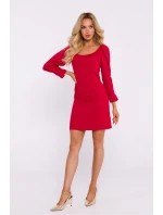 Denné šaty model 201635 Moe Denné šaty model 201635 Moe