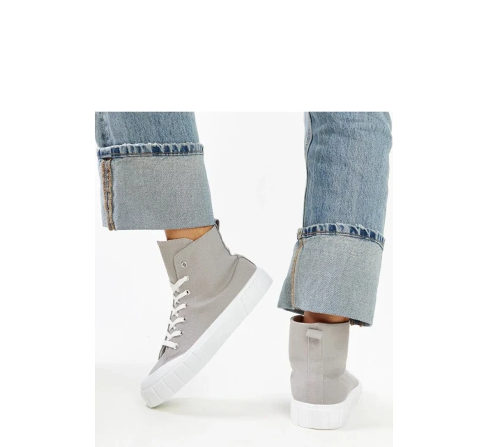 Tenisky model 207386 Solea