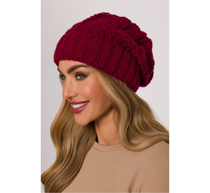 Model čiapky 219548 Moe