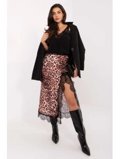 Sukňa model 223189 Taliansko Moda