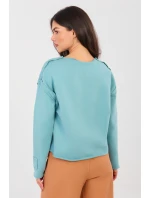 Mikina model 224330 Továrenská cena Mikina model 224330 Továrenská cena