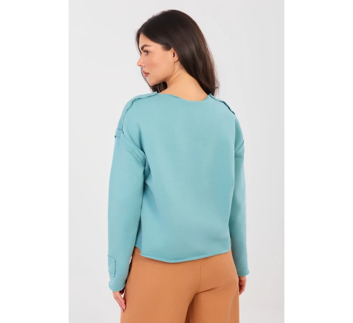 Mikina model 224330 Továrenská cena Mikina model 224330 Továrenská cena