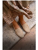 Mokasíny model 228971 Step in style Mokasíny model 228971 Step in style