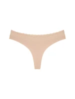 Feel of Modal String 3P - YELLOW - TRIUMPH YELLOW - TRIUMPH