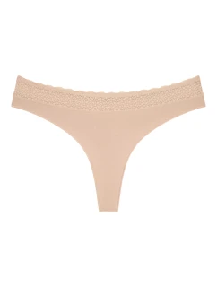 Feel of Modal String 3P - YELLOW - TRIUMPH YELLOW - TRIUMPH