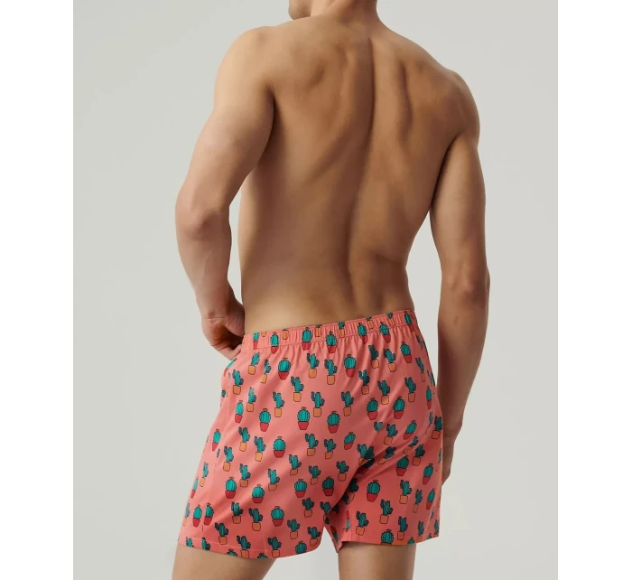 Boxerky Atlantic 2MBH-005 A'2 S-2XL