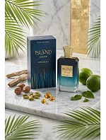 Parfém Island 100 unisex model 22294972 - Khadlaj
