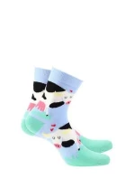 Dámske ponožky Wola Perfect Woman W84.01P Casual Dámske ponožky Wola Perfect Woman W84.01P Casual