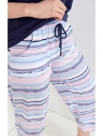 Pyžamo Cana 116 cr/r S-XL