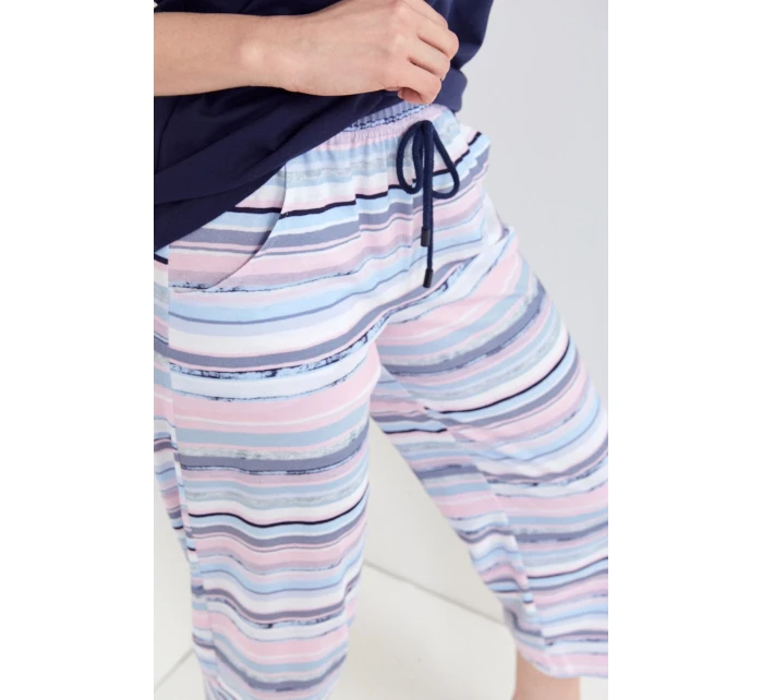 Pyžamo Cana 116 cr/r S-XL