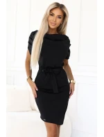 Dámské šaty model 21230922 - numoco Dámské šaty model 21230922 - numoco