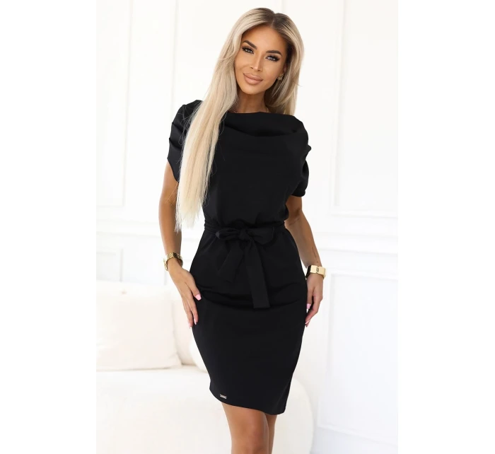 Dámské šaty model 21230922 - numoco Dámské šaty model 21230922 - numoco