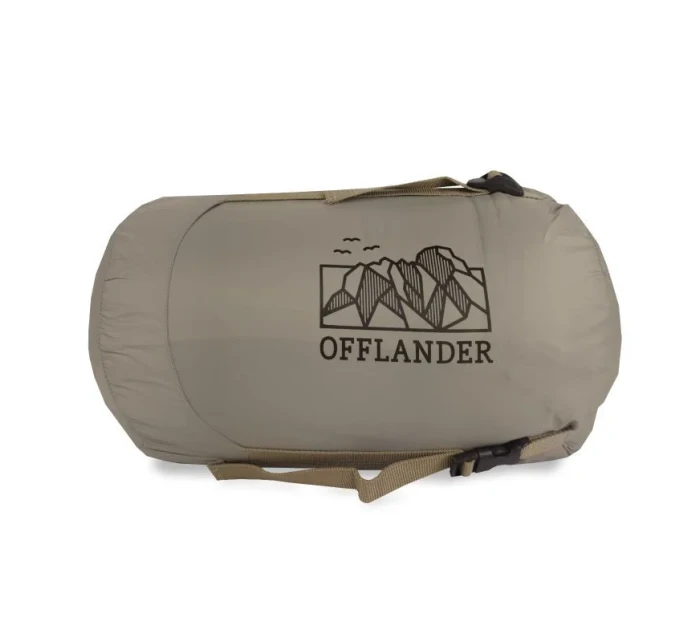 Kempingové pončo Offlander OFF_CACC_05KH Kempingové pončo Offlander OFF_CACC_05KH