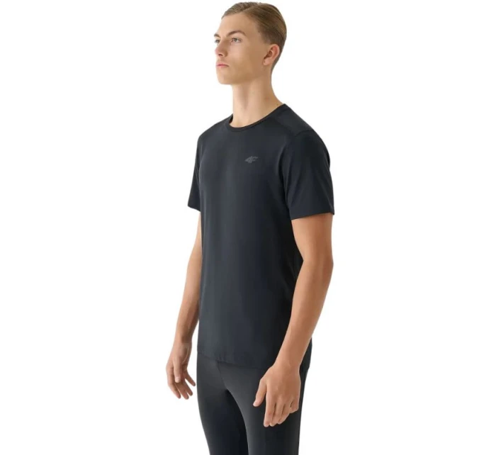 Tričko 4F FNK M1343 M 4FWSS25TFTSM1343 20S pánske Tričko 4F FNK M1343 M 4FWSS25TFTSM1343 20S pánske