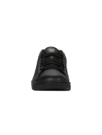 Pánske tenisky K-Swiss COURT TIEBREAK II BLACK/BLACK/BLACK-M (04413-010-M)