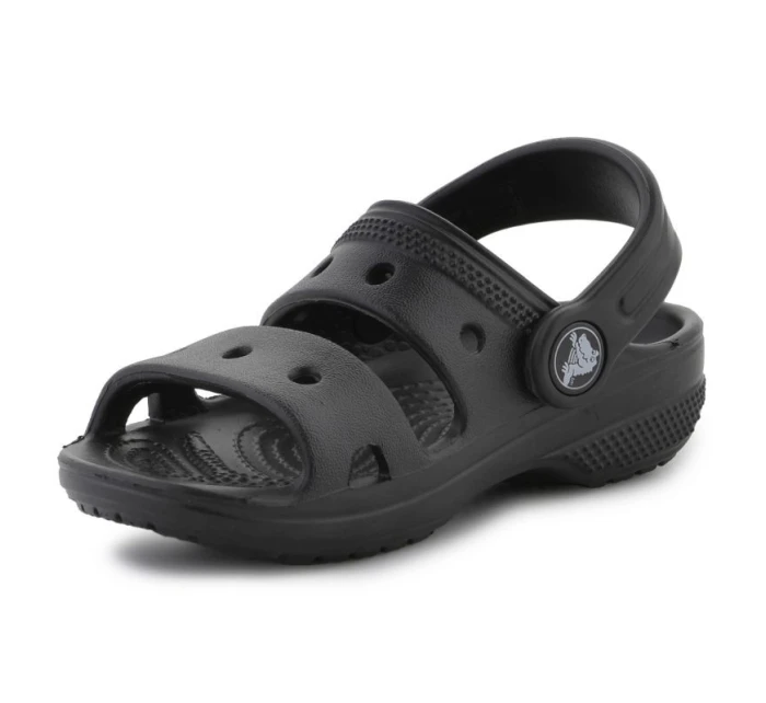 Sandále Crocs Classic Sandal Jr 207537-001