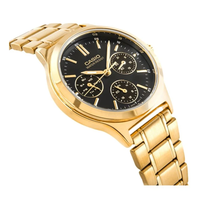 CASIO LTP-V300G-1 Dámske hodinky + BOX CASIO LTP-V300G-1 Dámske hodinky + BOX