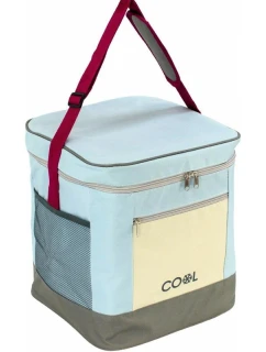 CESTOVNÁ TERMOTAŠKA 30L REDCLIFFS LIGHT GREY