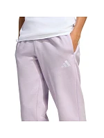 Dětské kalhoty Essentials fialové model 22058298 - ADIDAS