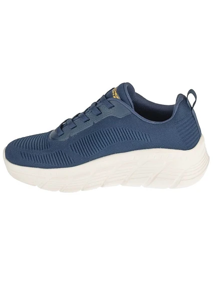 Bobs B Flex Hi model 22397699 tmavě modré 41 - Skechers Bobs B Flex Hi model 22397699 tmavě modré 41 - Skechers