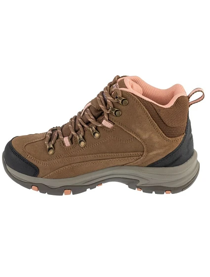 Trail hnědé 36 model 22398177 - Skechers Trail hnědé 36 model 22398177 - Skechers
