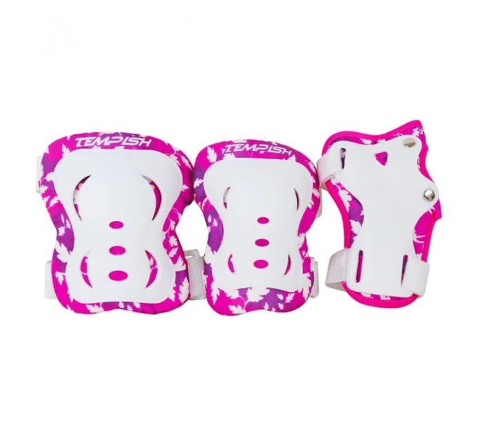 Chrániče  Jr model 21470904 - Tempish