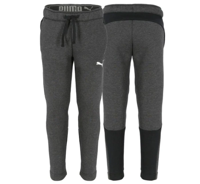 Chlapecké kalhoty Jr model 17071820 07 - Puma