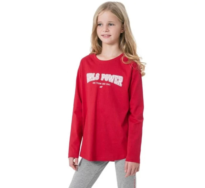 Tričko Jr model 17672650 62S - 4F