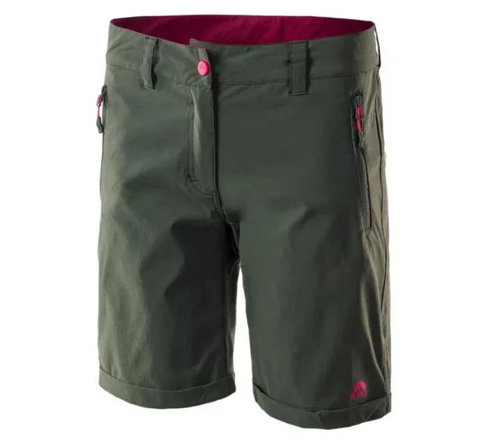 Wo's W šortky model 20240357 - Elbrus