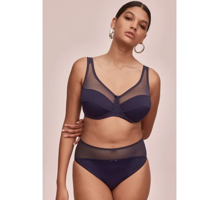 Alles Havana 01 farba: tmavomodrá Alles Havana 01 farba: tmavomodrá