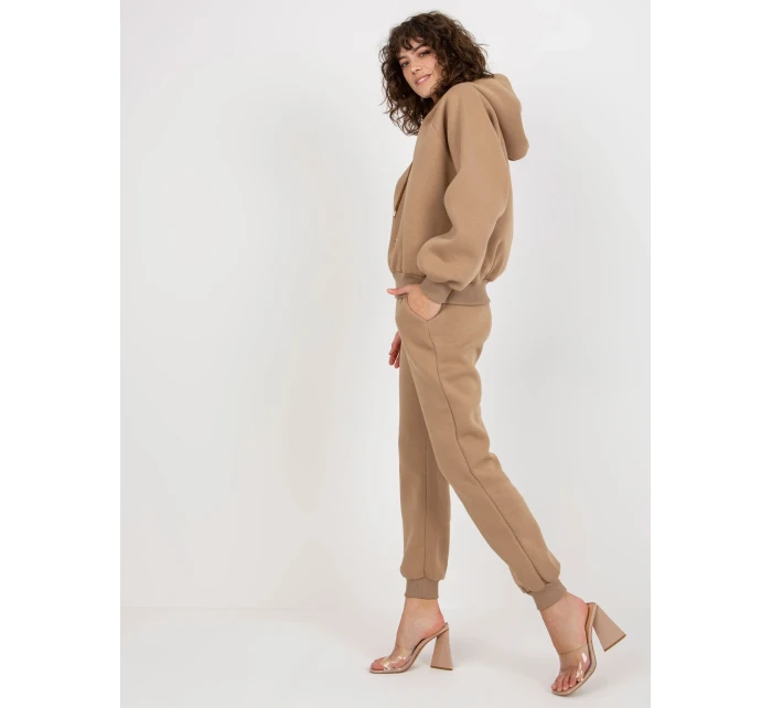 Dámska súprava EM KMPL 659.32 tmavo lila - FPrice