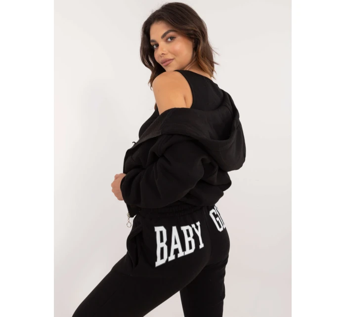 Sada EM KMPL model 20540993 černá - FPrice Sada EM KMPL model 20540993 černá - FPrice