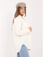 Kurtka IT KR model 22074614 ecru - FPrice