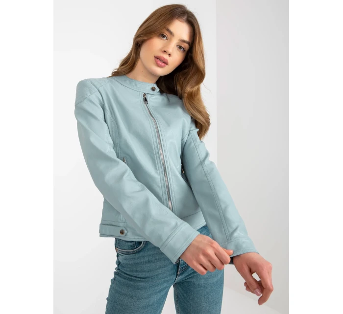 NM KR R23 2050 bunda.97P sivomodrá NM KR R23 2050 bunda.97P sivomodrá