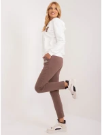 Súprava RV KMPL 9178.27 bielo-hnedá Súprava RV KMPL 9178.27 bielo-hnedá