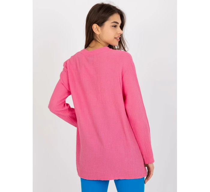 TW KS BI  růžová model 18453967 - FPrice