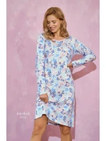 Košile  Bílá a modrá  model 20494294 - Taro