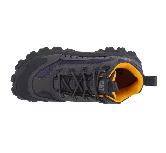 Pánské boty Mid M šedé Caterpillar model 20149111 - CAT Caterpillar