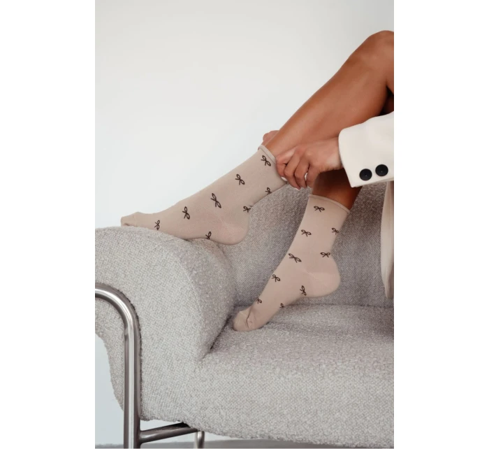 Skarpetki damskie model 22034376 - Milena