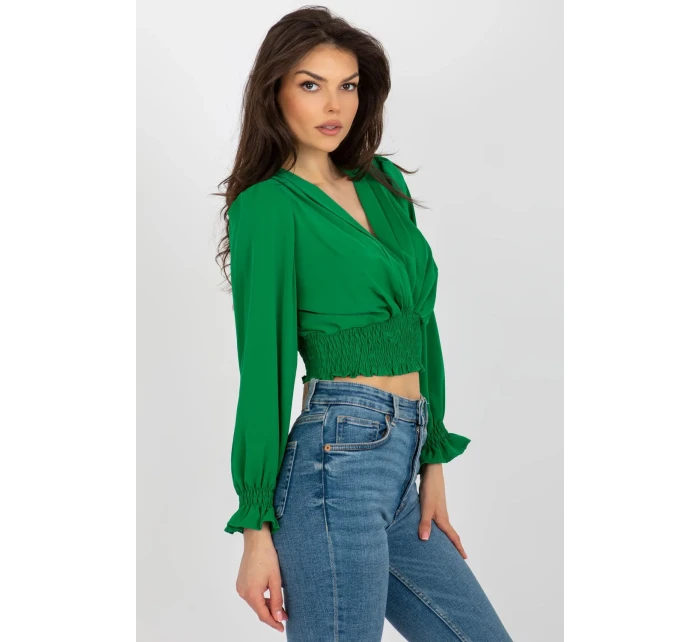 Blúzka model 179691 Italy Moda