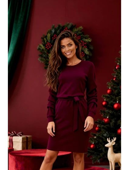 Denné šaty model 222300 LaBalancia