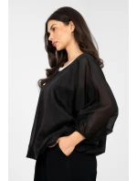 Blúzka model 224388 Taliansko Moda Blúzka model 224388 Taliansko Moda