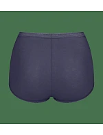 sloggi Basic+ Maxi C4P – biela / modrá – SLOGGI biela / modrá – SLOGGI sloggi Basic+ Maxi C4P – biela / modrá – SLOGGI biela / modrá – SLOGGI
