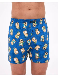 Boxerky Cornette Classic 001/178 S-2XL