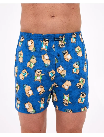 Boxerky Cornette Classic 001/178 S-2XL