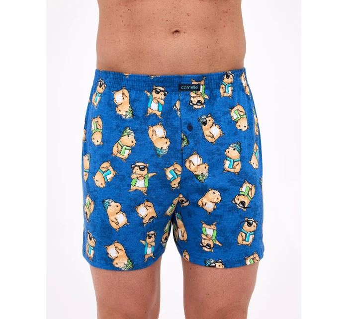 Boxerky Cornette Classic 001/178 S-2XL