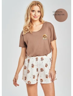 Taro 3526 Pyžamo Coco S-XL W26