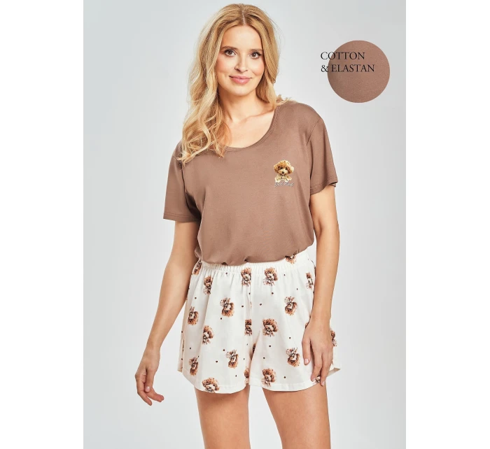 Taro 3526 Pyžamo Coco S-XL W26