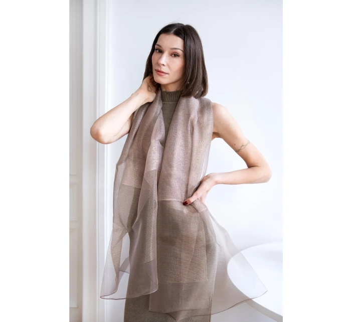 Art Of Polo 23422 Šatka Shimmer Time