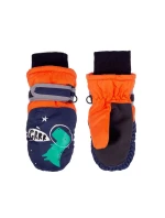 Lyžiarske rukavice YOCLUB REN-0324